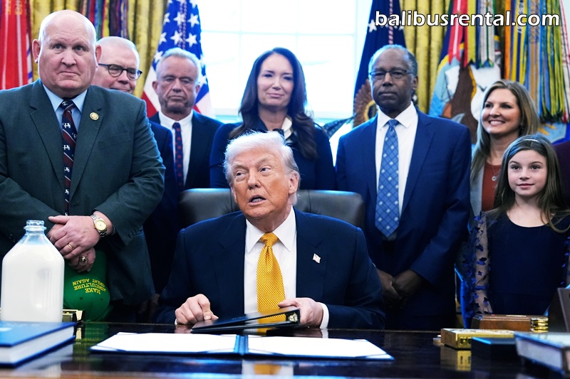 Donald Trump, whose every word, pause and provocation seemed calibrated to keep allies