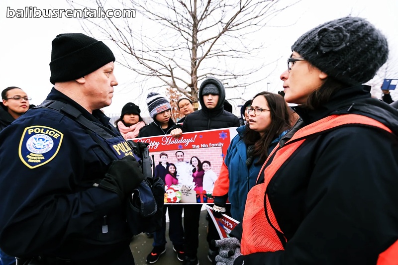Supporters of the Minnesota Eight, a group of Cambodian men sentenced to deportation, have launched an aggressive public-advocacy campaign on their behalf.