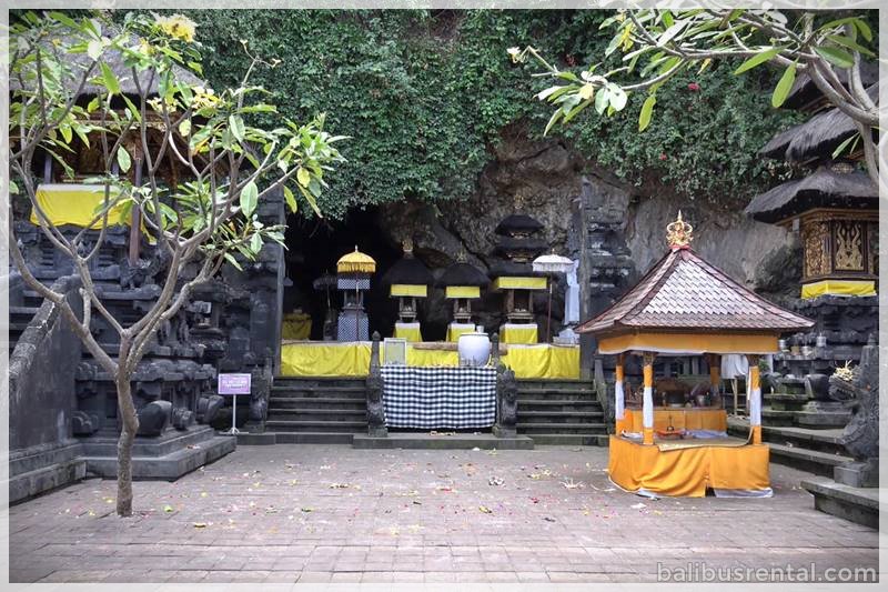 Goa Lawah Temple