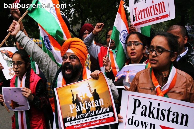 India approves stealth fighter program amid tensions with Pakistan