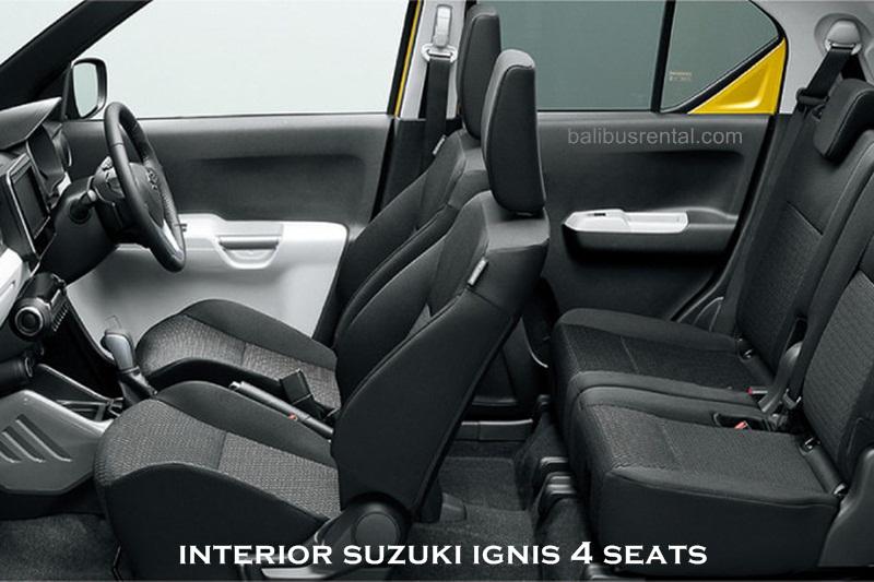 Ignis - Maruti Suzuki Ignis Price (GST Rates), Review, Specs, Interiors,  Photos | ET Autolytics